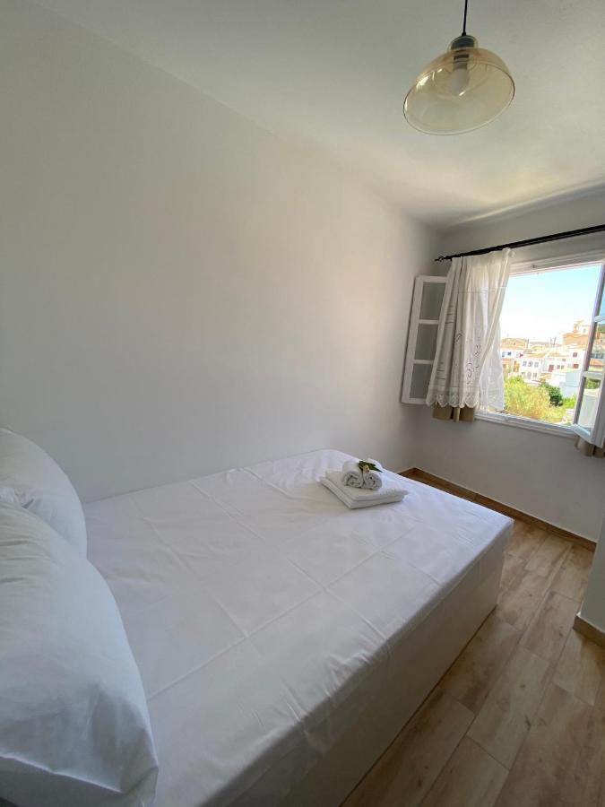 Cycladic Maisonette Kythnos Exterior photo